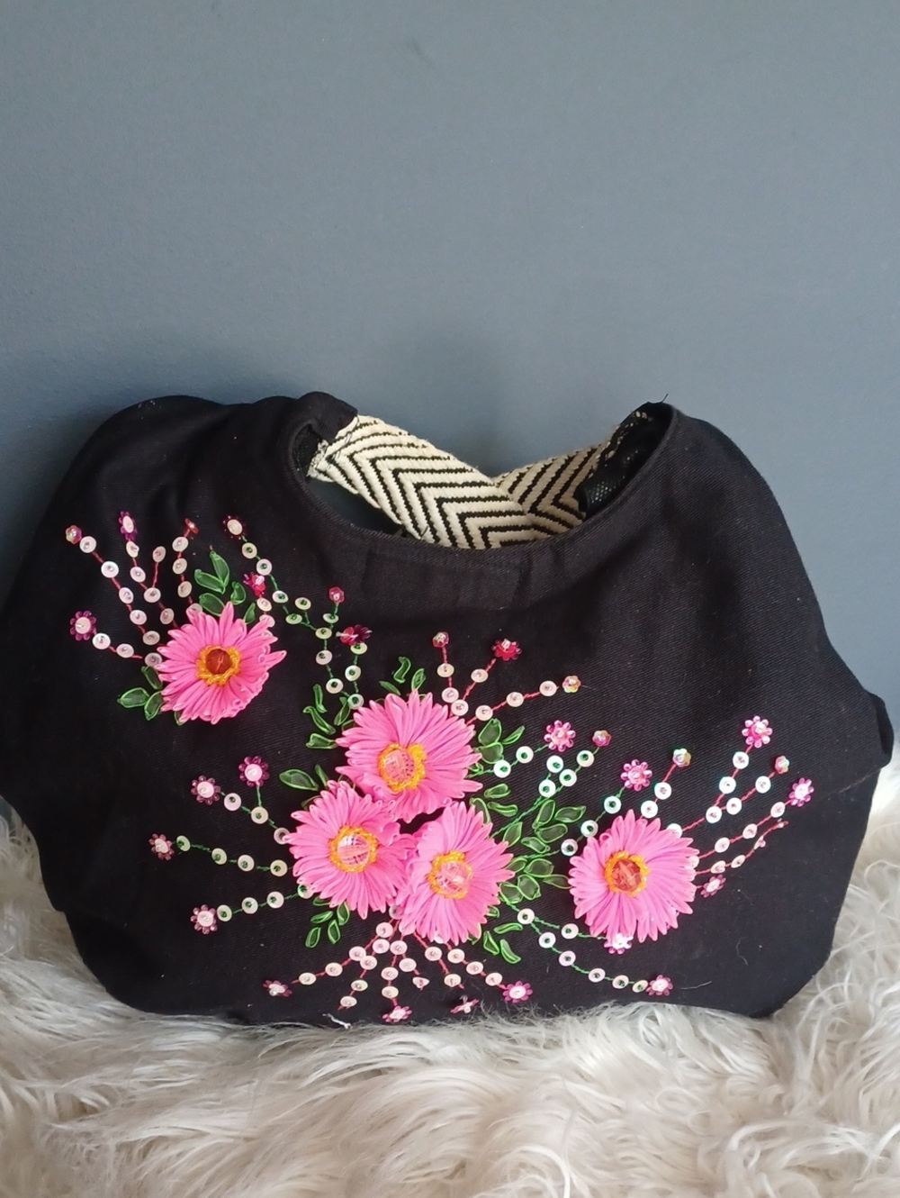 Cute Shopping Bag